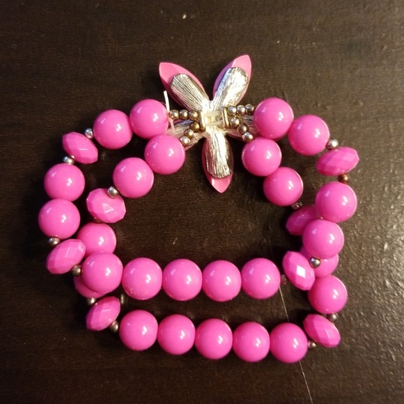 Pink bracelet - Picture 5 of 5